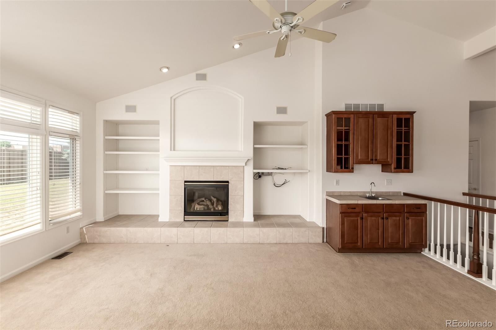 MLS Image #3 for 5322  shetland court,highlands ranch, Colorado