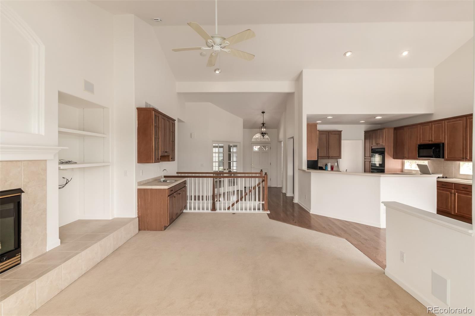 MLS Image #4 for 5322  shetland court,highlands ranch, Colorado