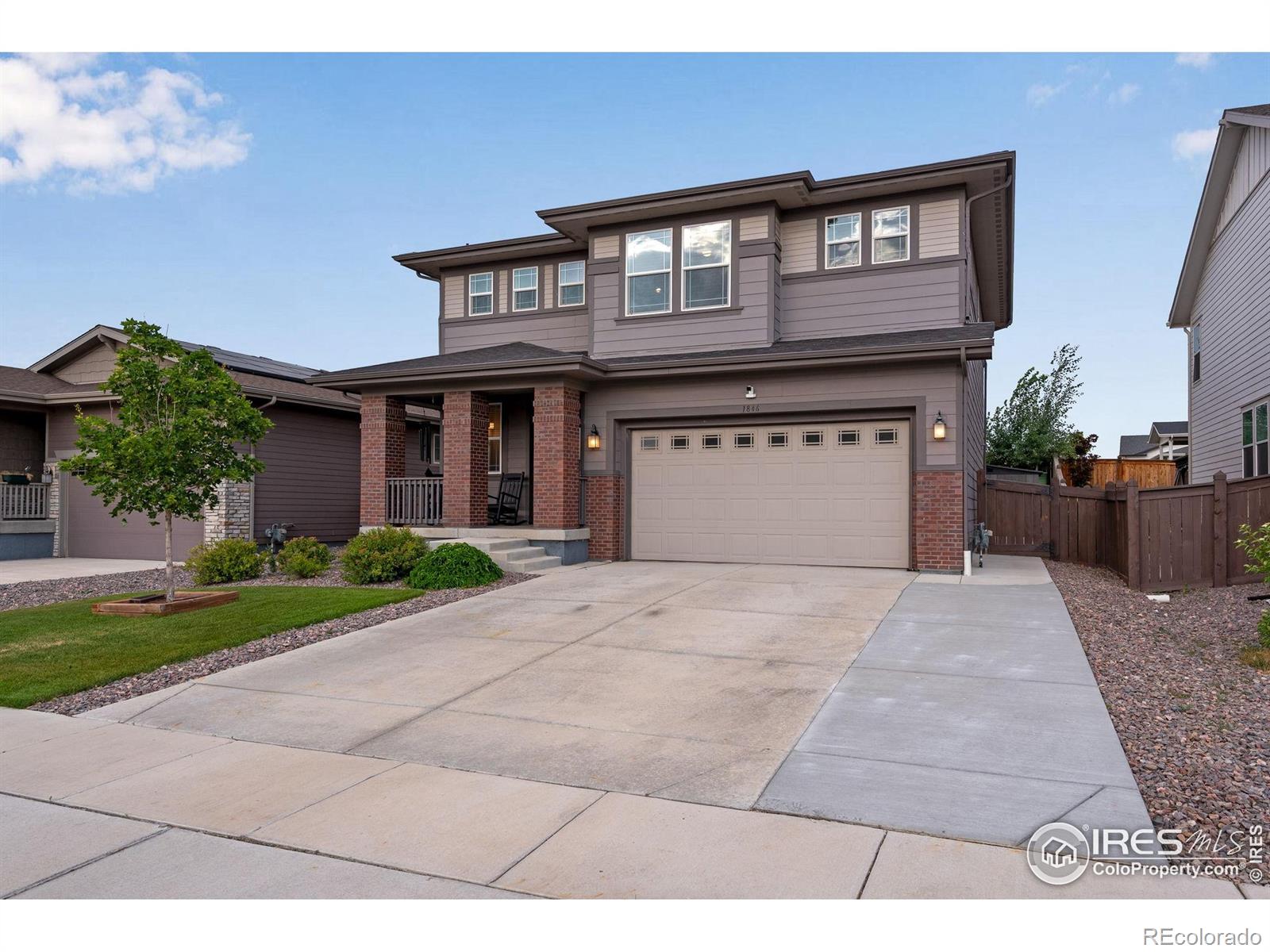 MLS Image #0 for 1846  osprey drive,brighton, Colorado