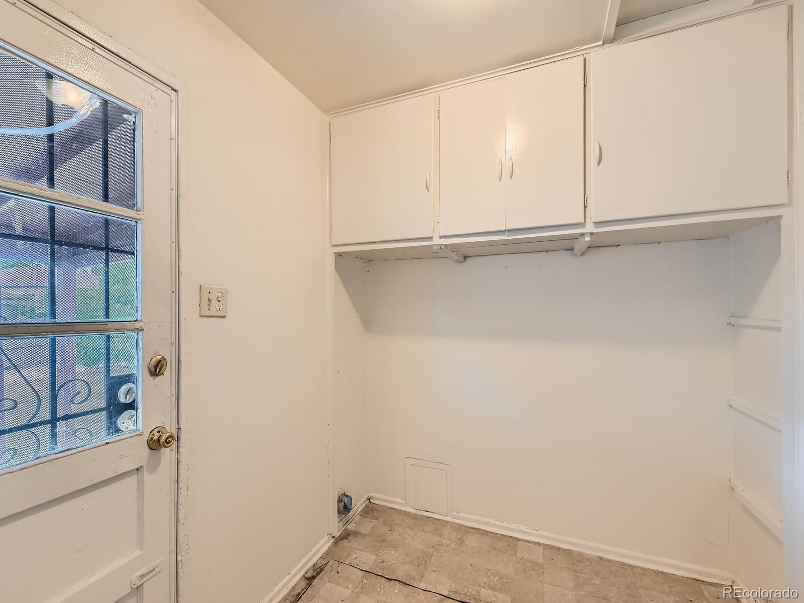 MLS Image #16 for 1850 w 50th avenue,denver, Colorado