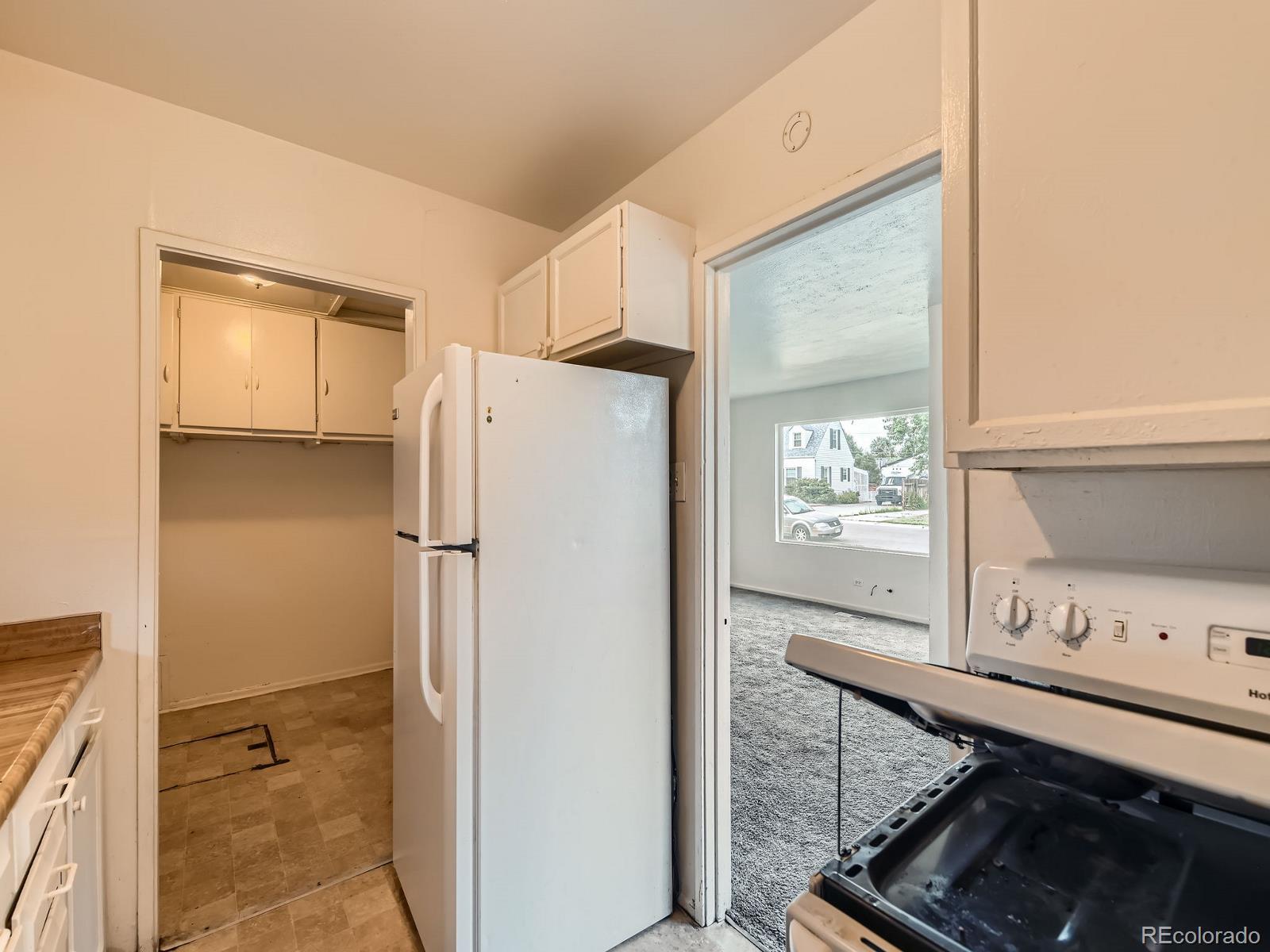 MLS Image #18 for 1850 w 50th avenue,denver, Colorado