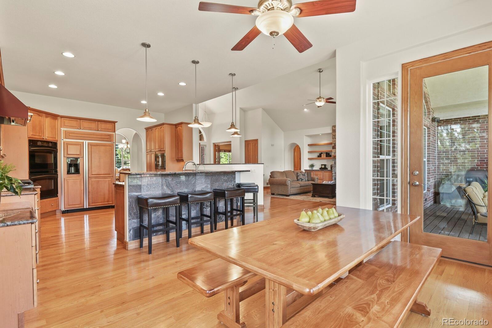MLS Image #11 for 11268  bell cross circle,parker, Colorado