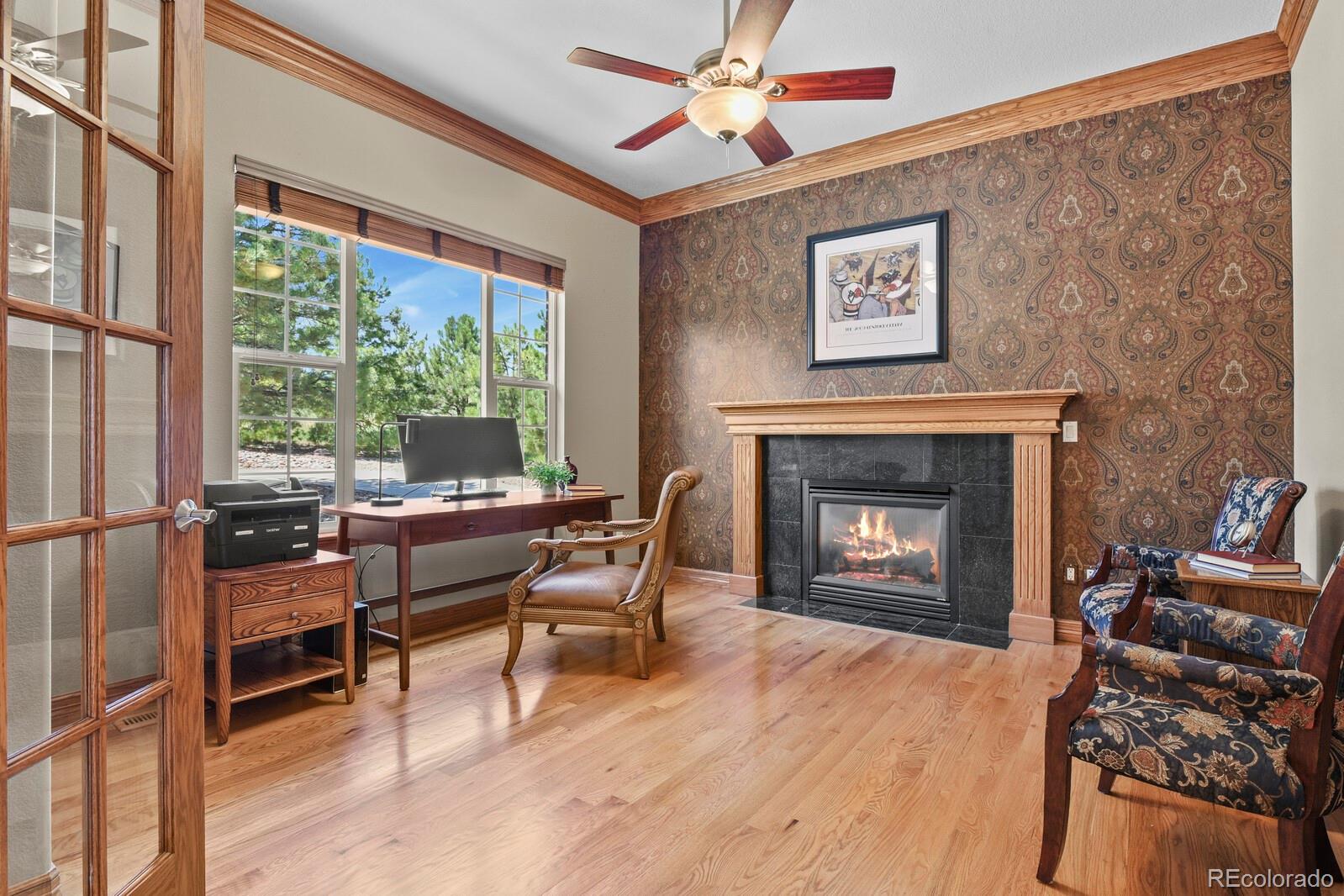MLS Image #12 for 11268  bell cross circle,parker, Colorado