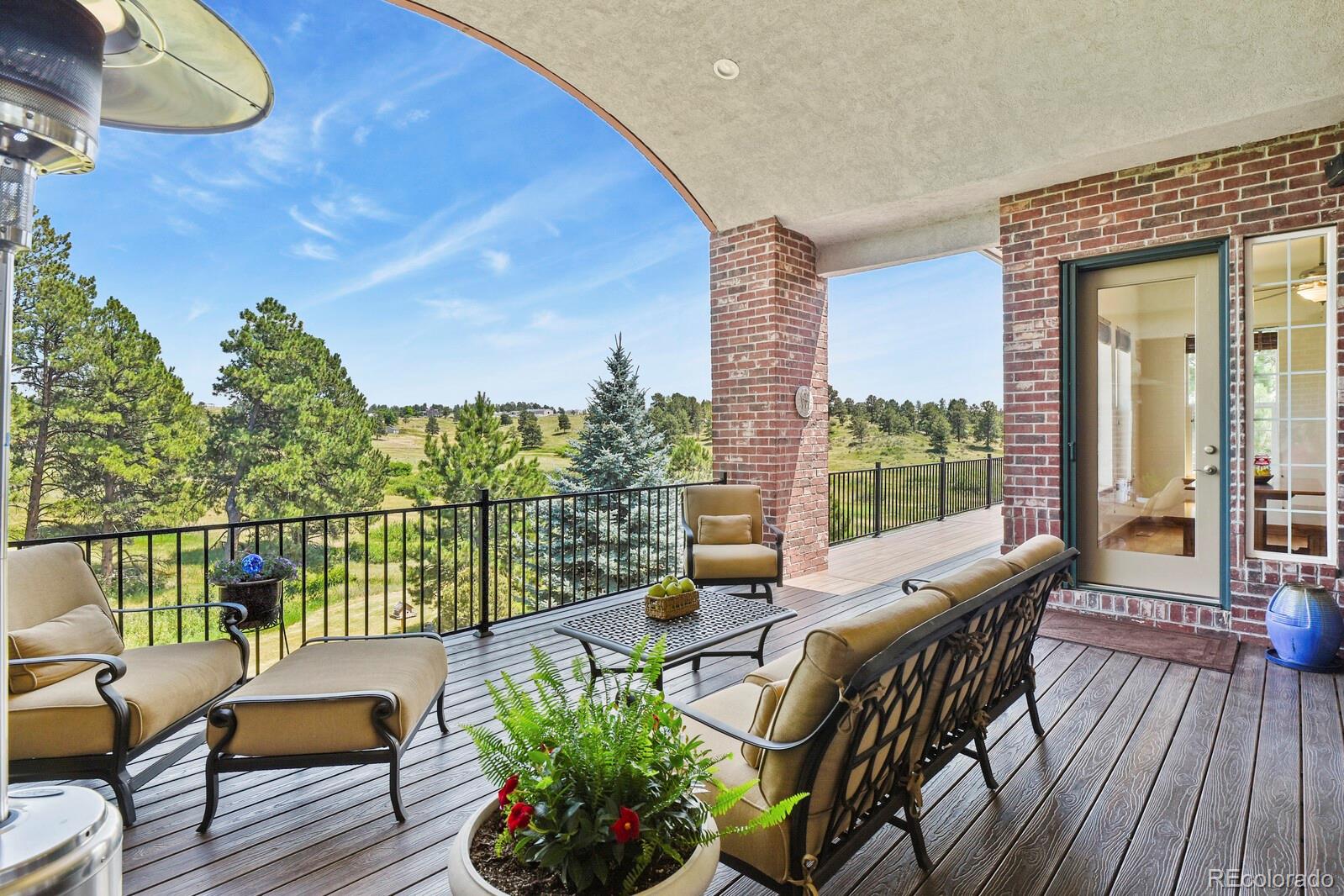 MLS Image #37 for 11268  bell cross circle,parker, Colorado