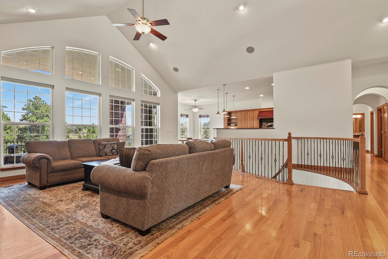 MLS Image #4 for 11268  bell cross circle,parker, Colorado