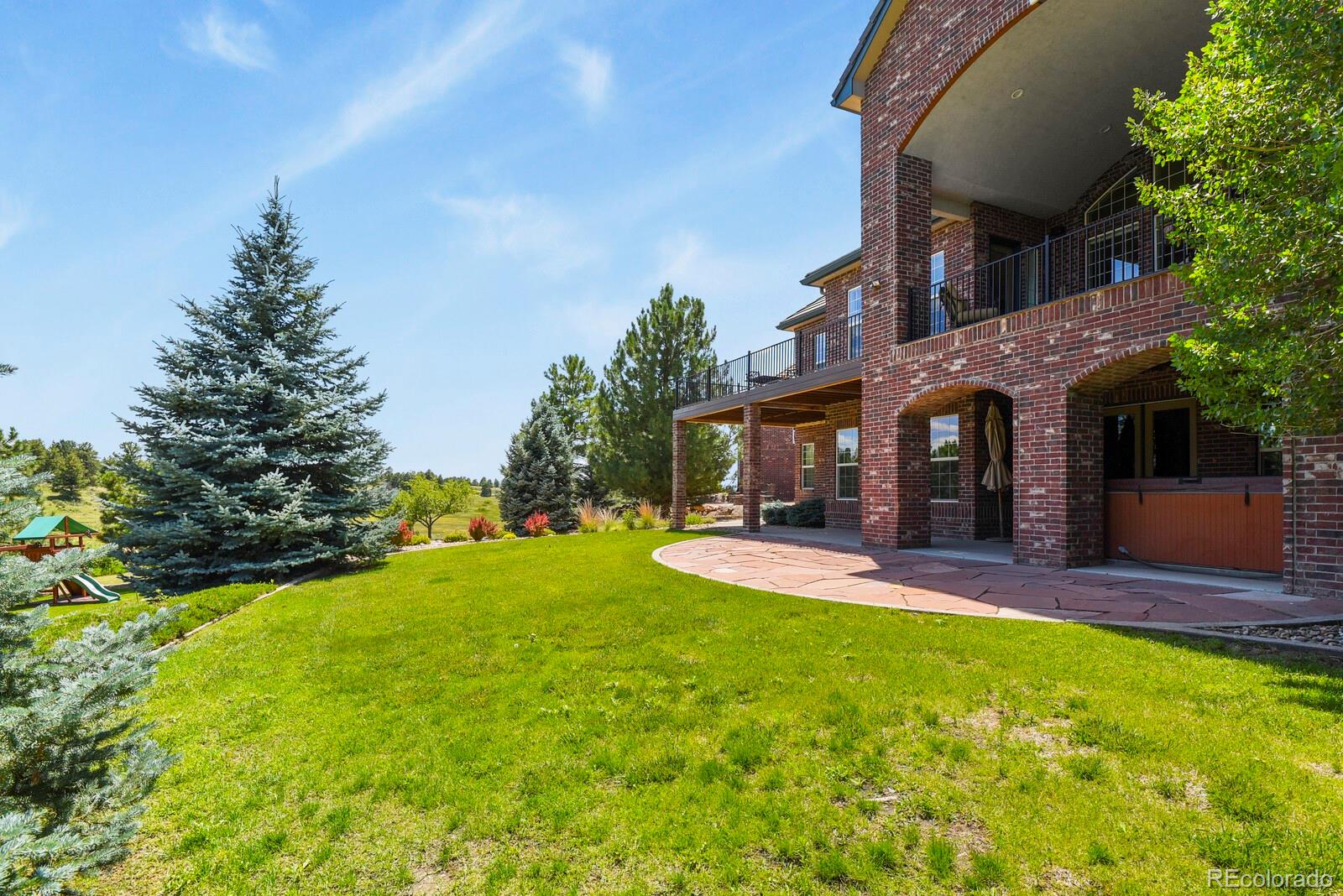MLS Image #41 for 11268  bell cross circle,parker, Colorado