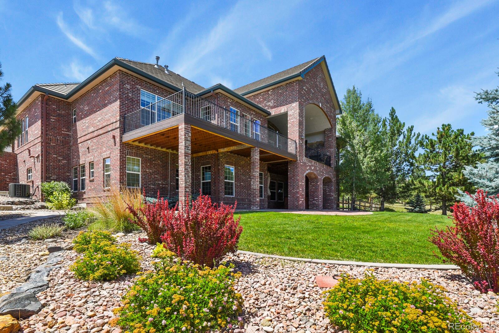 MLS Image #43 for 11268  bell cross circle,parker, Colorado