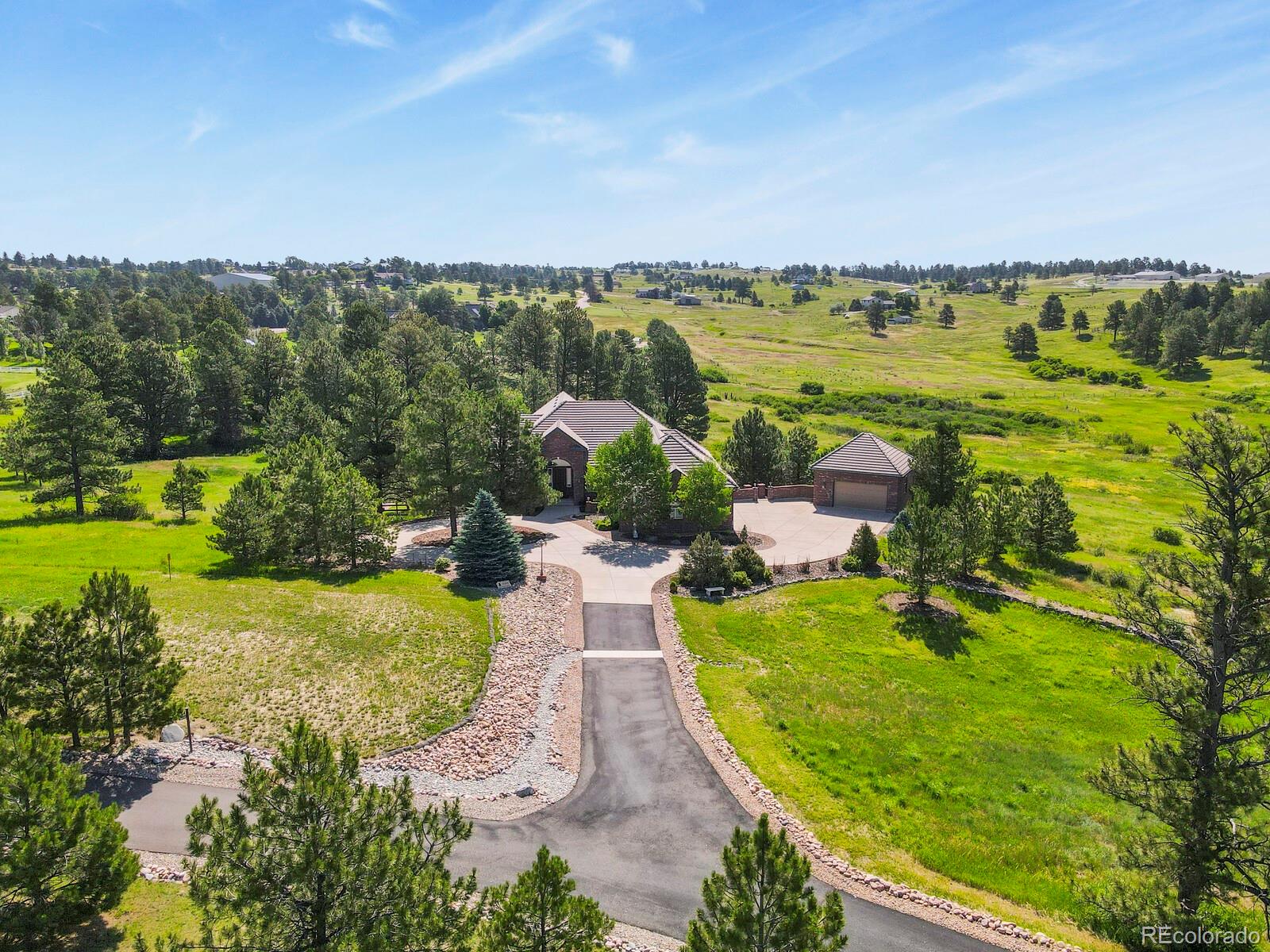 MLS Image #45 for 11268  bell cross circle,parker, Colorado