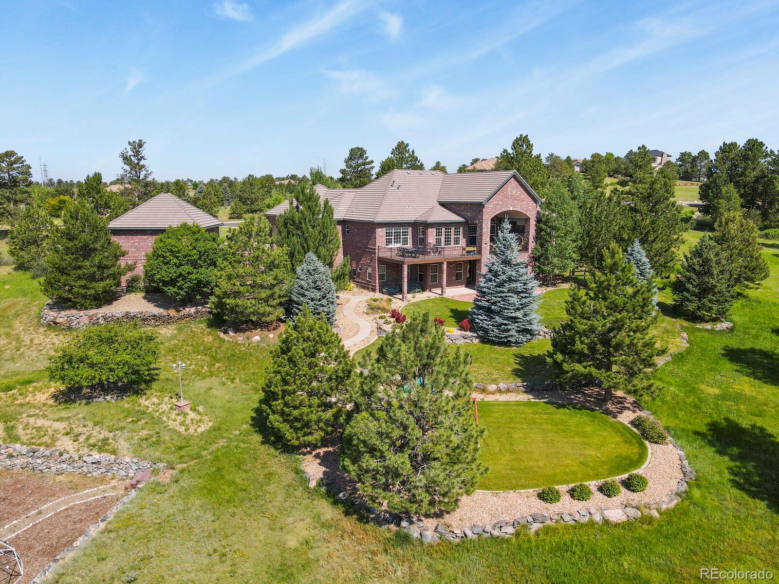 MLS Image #46 for 11268  bell cross circle,parker, Colorado