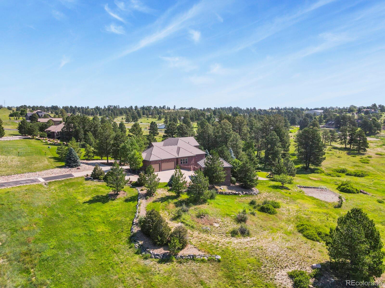 MLS Image #47 for 11268  bell cross circle,parker, Colorado