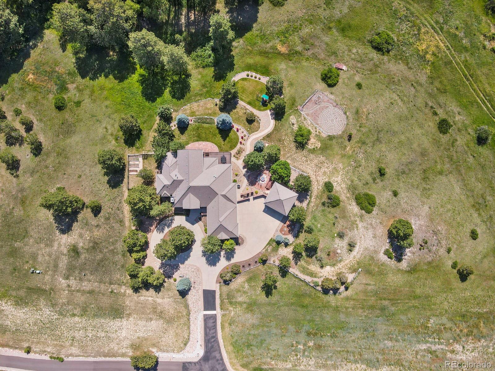 MLS Image #48 for 11268  bell cross circle,parker, Colorado