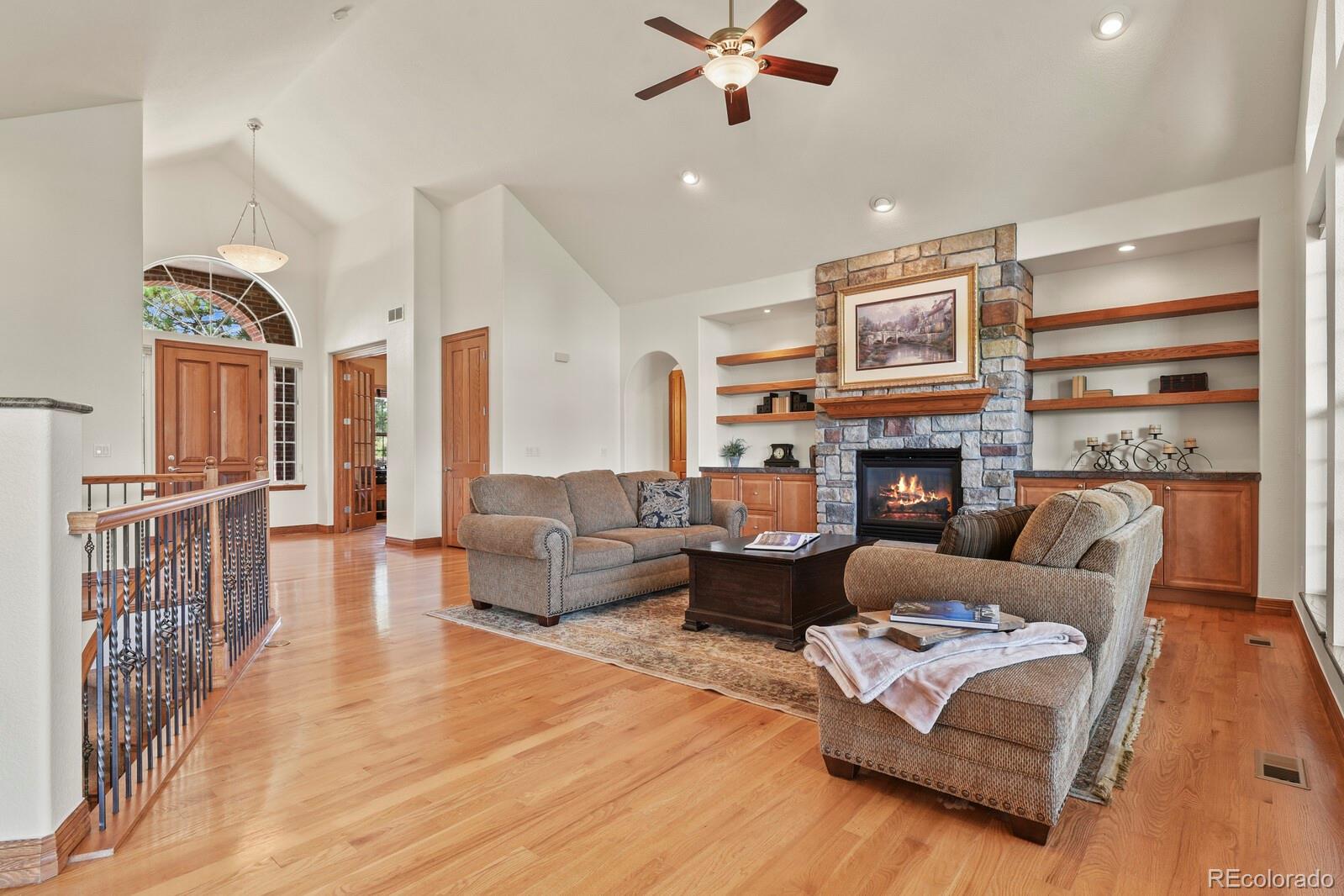 MLS Image #5 for 11268  bell cross circle,parker, Colorado