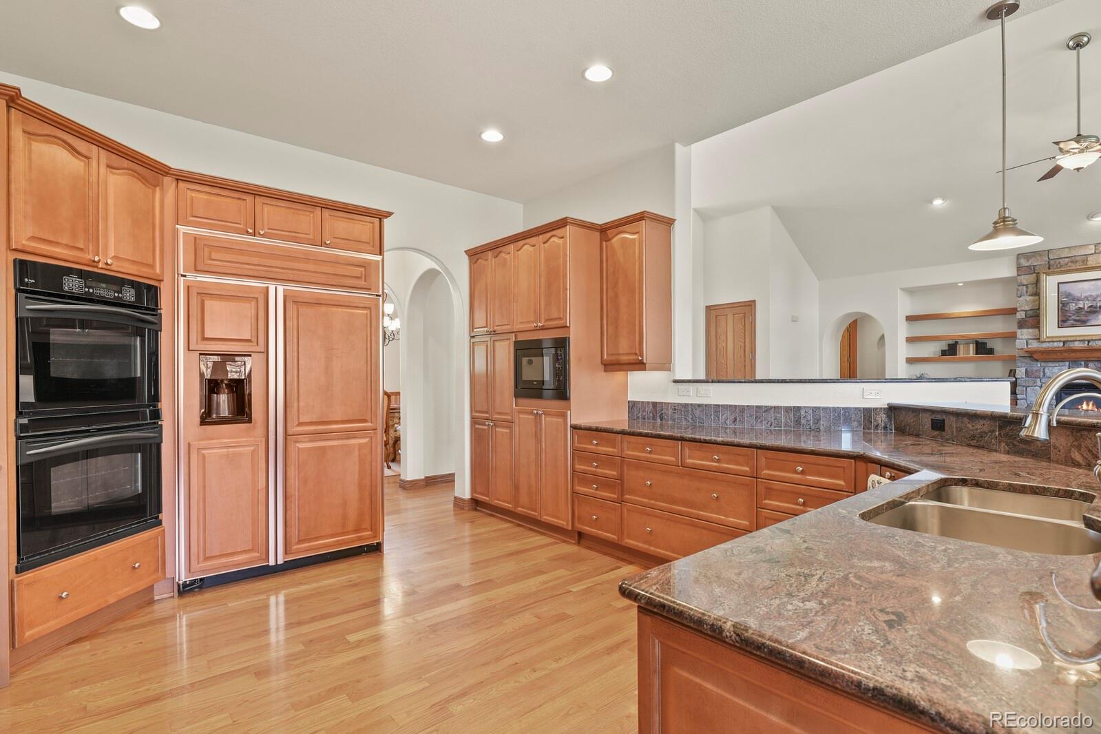 MLS Image #9 for 11268  bell cross circle,parker, Colorado