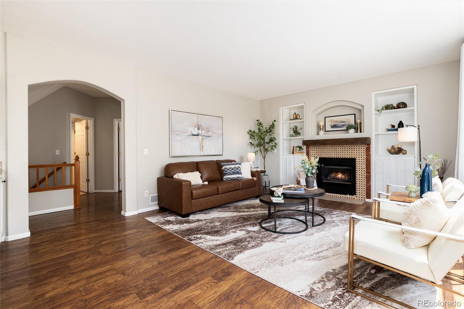 MLS Image #16 for 17778 e dorado drive,centennial, Colorado