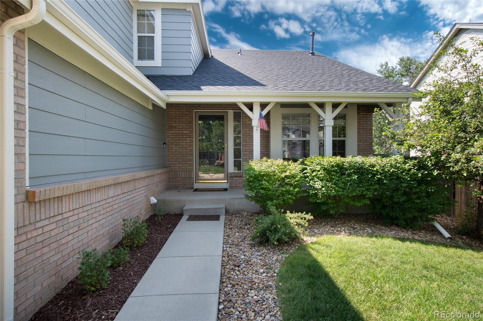 MLS Image #2 for 17778 e dorado drive,centennial, Colorado