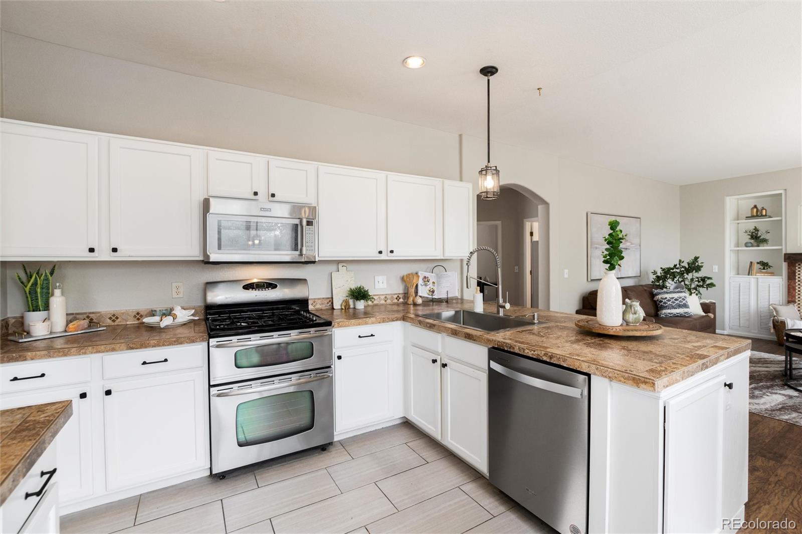 MLS Image #22 for 17778 e dorado drive,centennial, Colorado