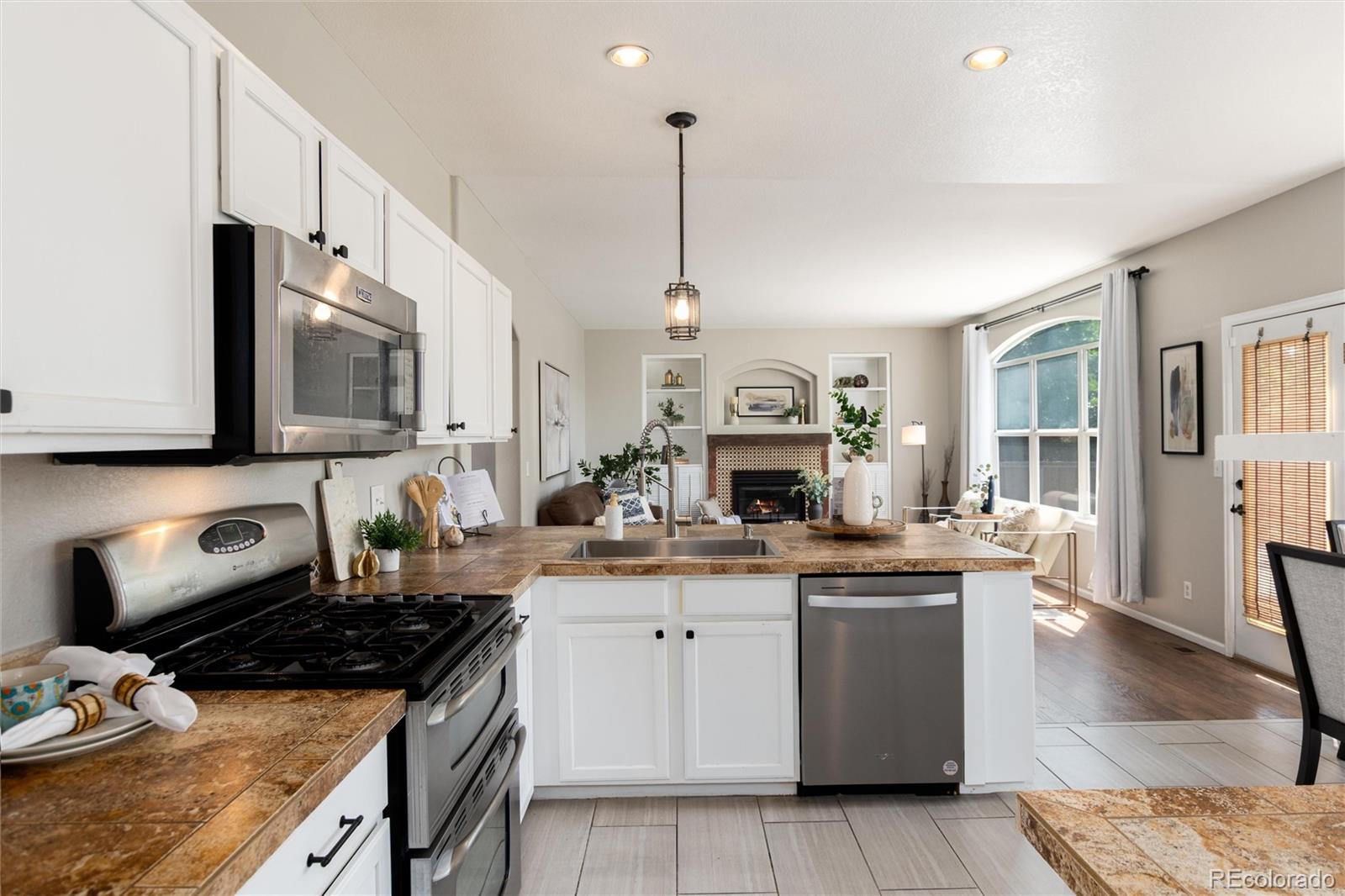 MLS Image #24 for 17778 e dorado drive,centennial, Colorado