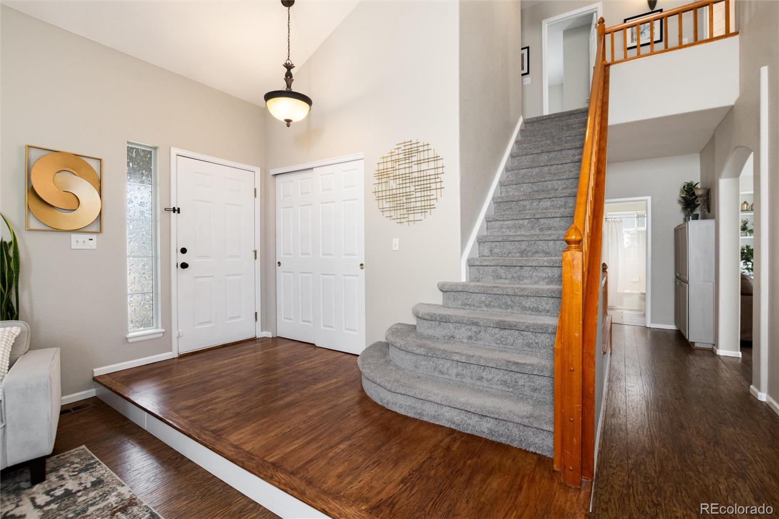 MLS Image #3 for 17778 e dorado drive,centennial, Colorado