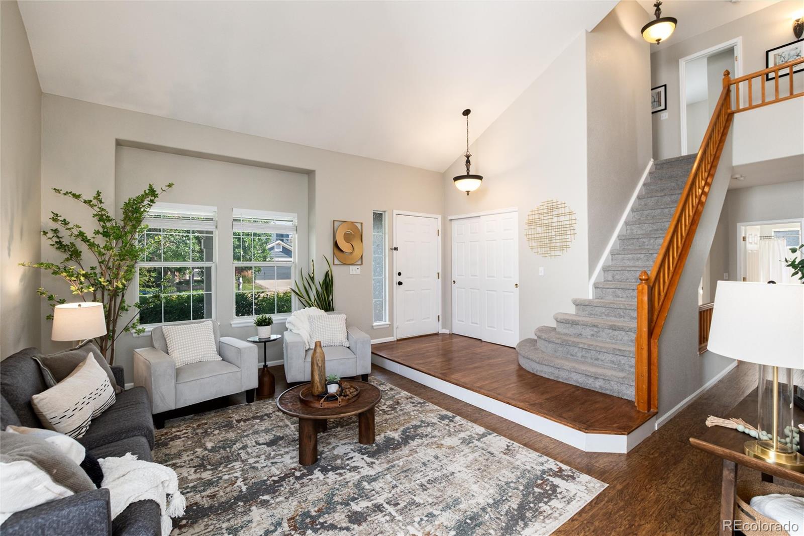 MLS Image #4 for 17778 e dorado drive,centennial, Colorado