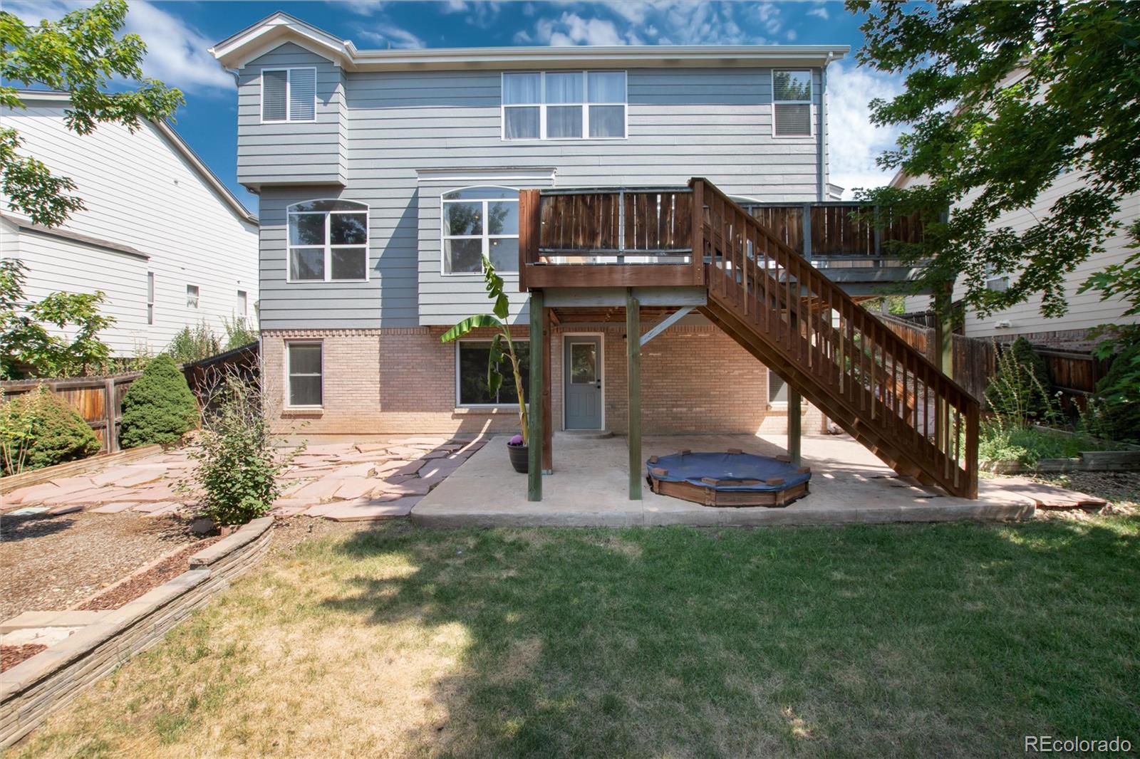 MLS Image #45 for 17778 e dorado drive,centennial, Colorado