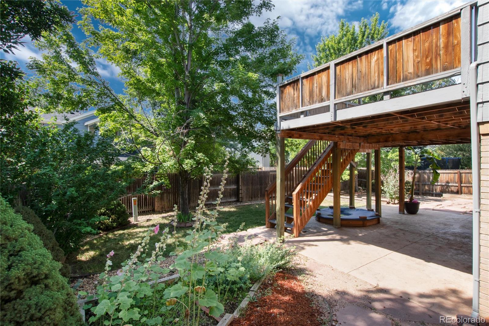 MLS Image #46 for 17778 e dorado drive,centennial, Colorado