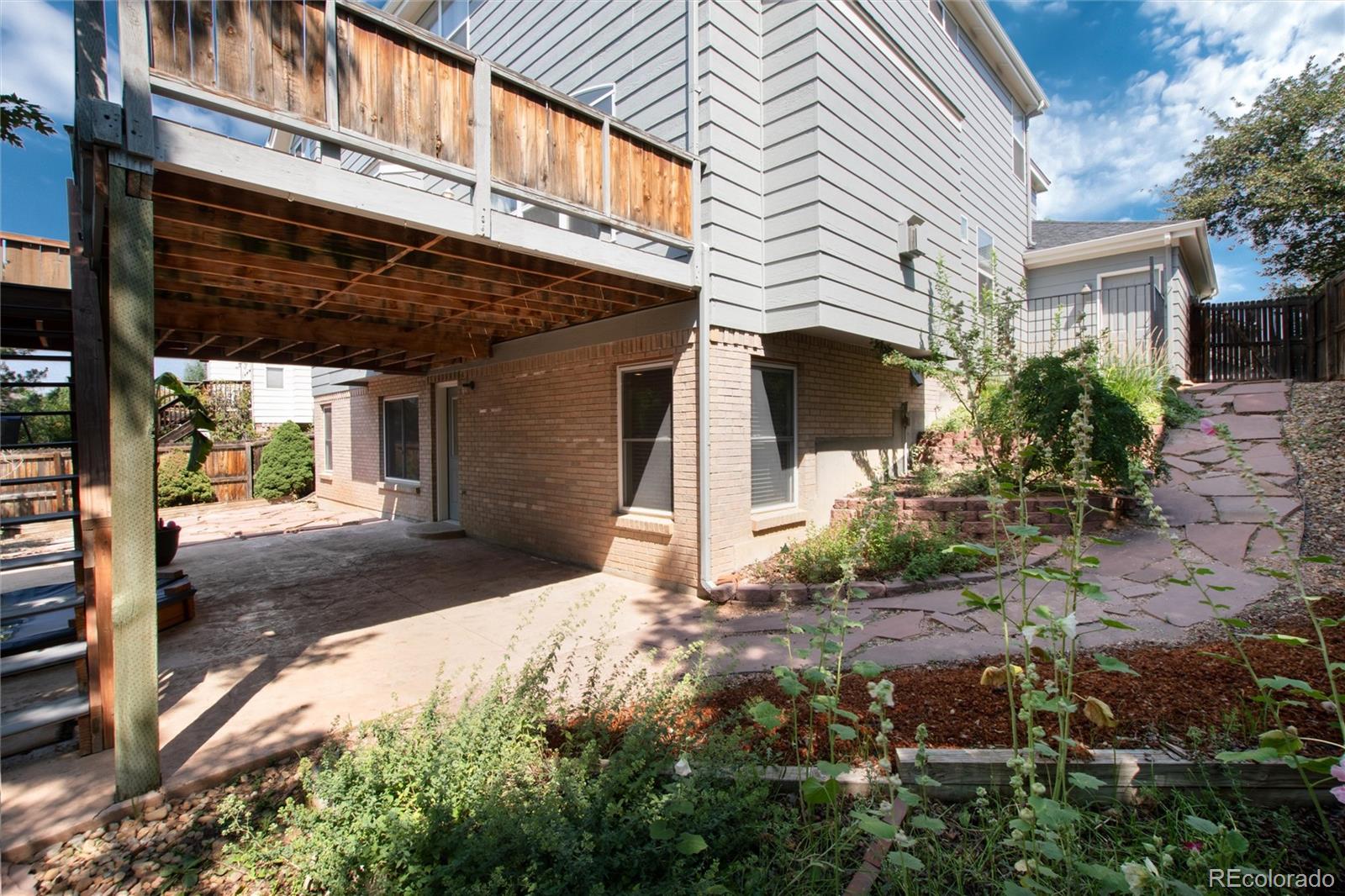 MLS Image #47 for 17778 e dorado drive,centennial, Colorado