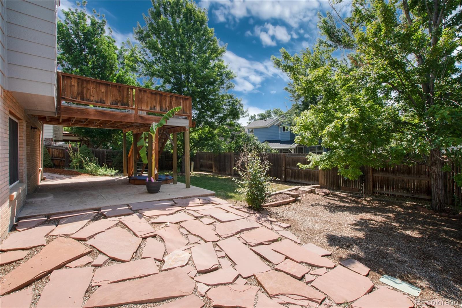 MLS Image #48 for 17778 e dorado drive,centennial, Colorado