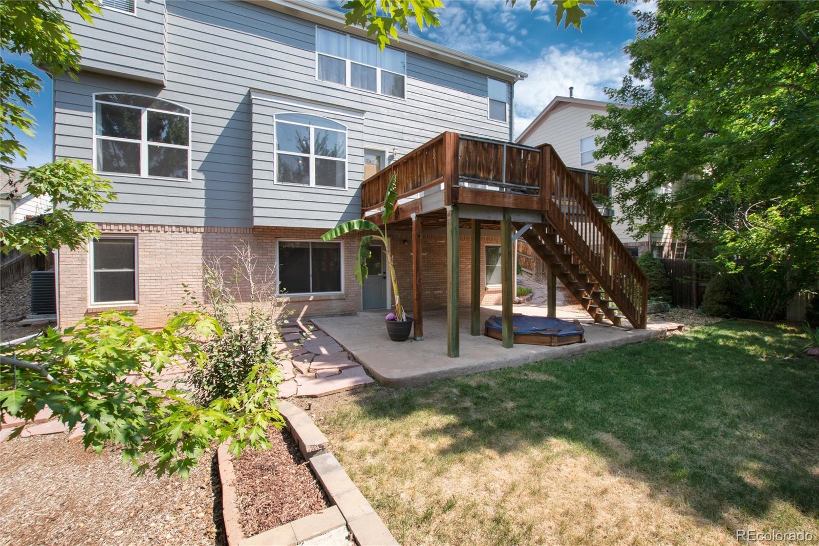 MLS Image #49 for 17778 e dorado drive,centennial, Colorado