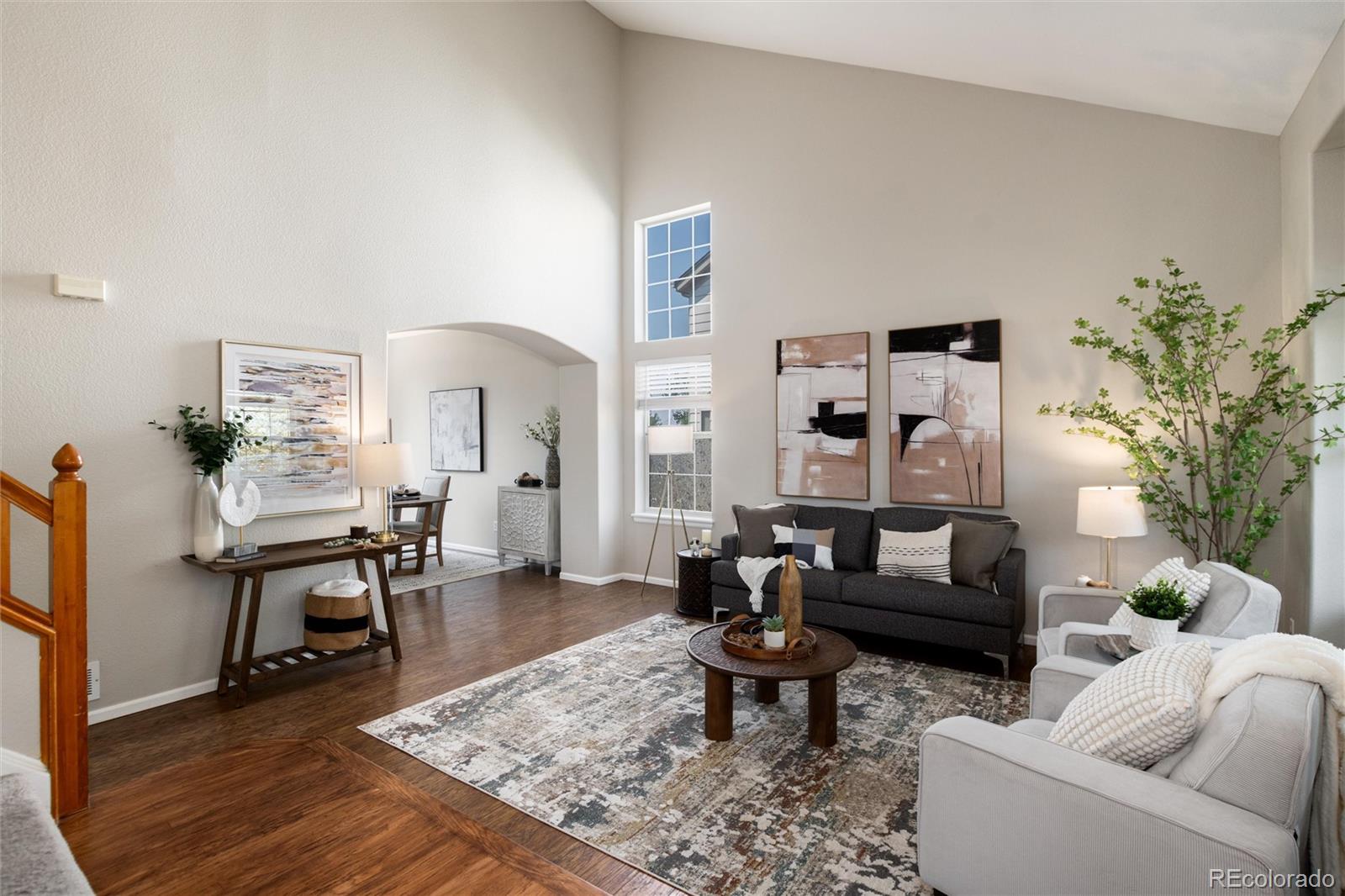 MLS Image #5 for 17778 e dorado drive,centennial, Colorado