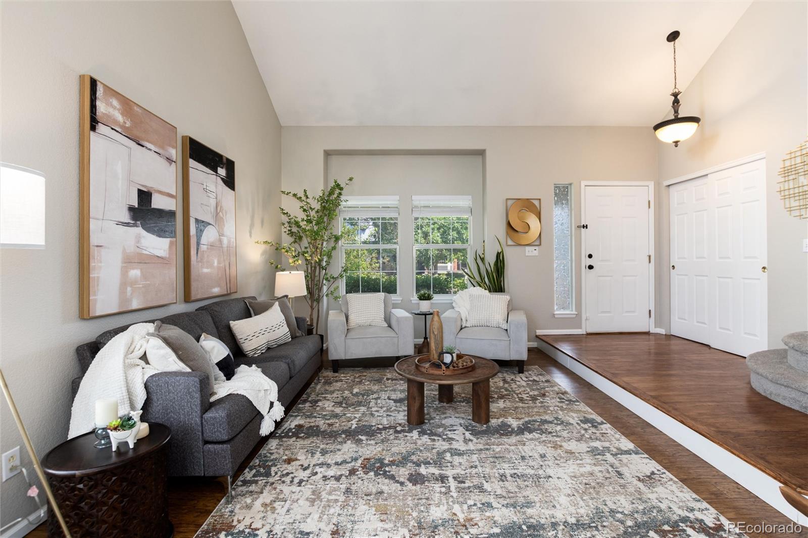 MLS Image #7 for 17778 e dorado drive,centennial, Colorado