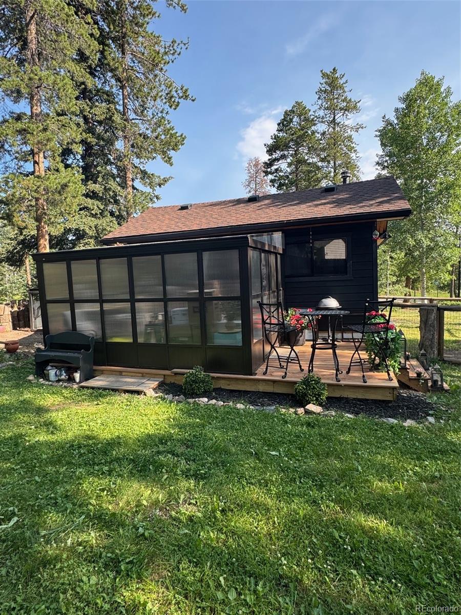 MLS Image #1 for 22656  oehlmann park road,conifer, Colorado