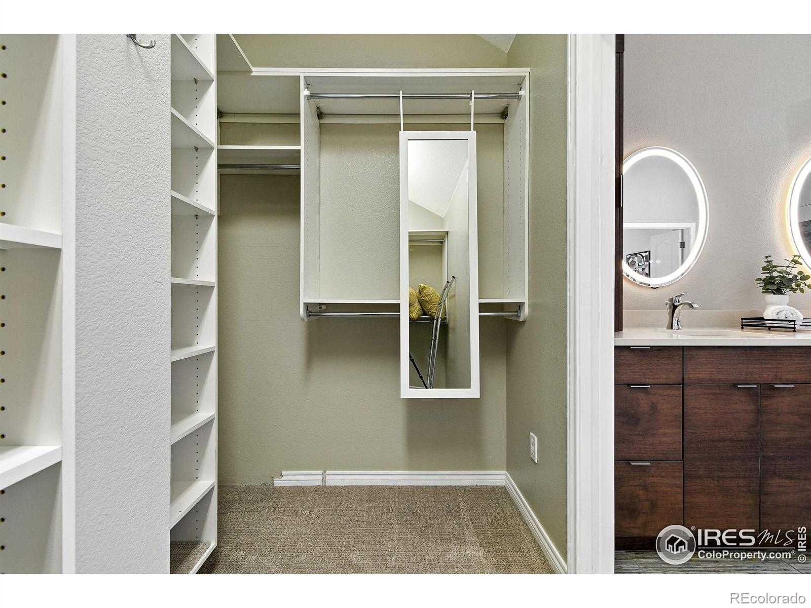 MLS Image #14 for 4332  clay commons court,boulder, Colorado
