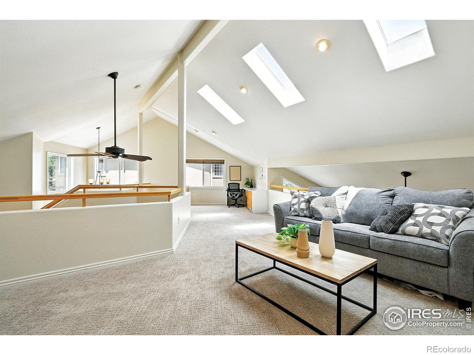 MLS Image #16 for 4332  clay commons court,boulder, Colorado