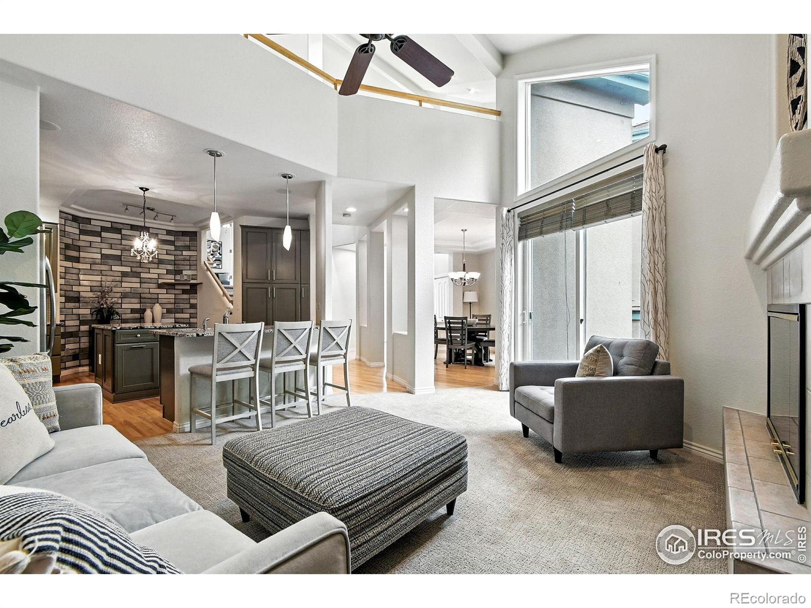 MLS Image #2 for 4332  clay commons court,boulder, Colorado