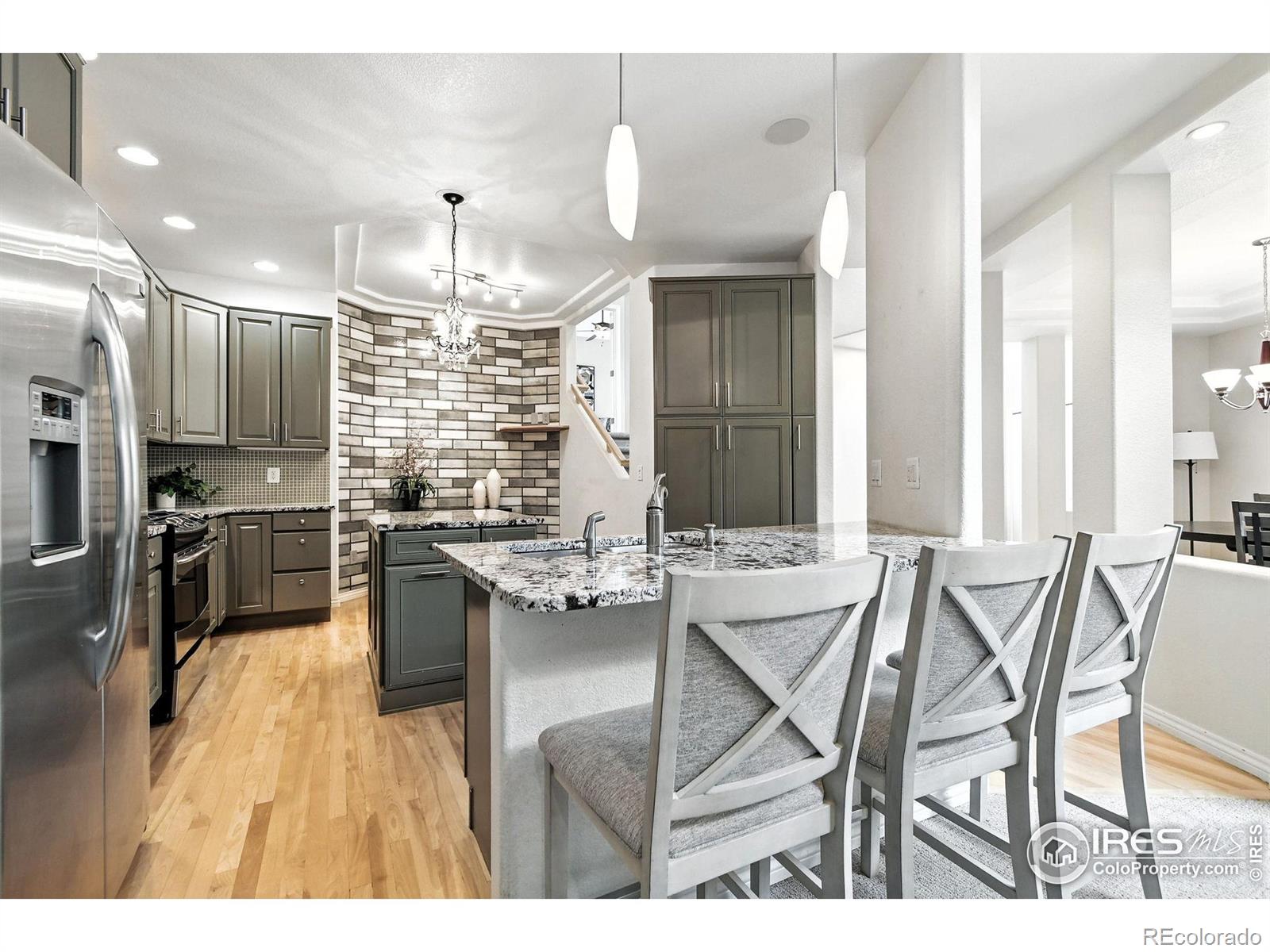 MLS Image #3 for 4332  clay commons court,boulder, Colorado