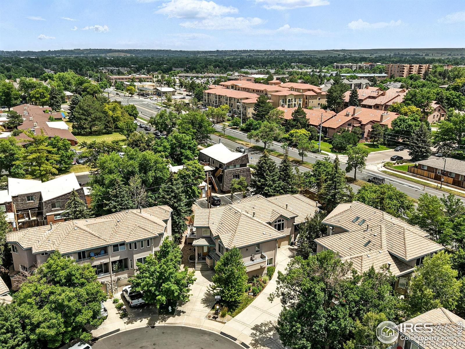MLS Image #30 for 4332  clay commons court,boulder, Colorado