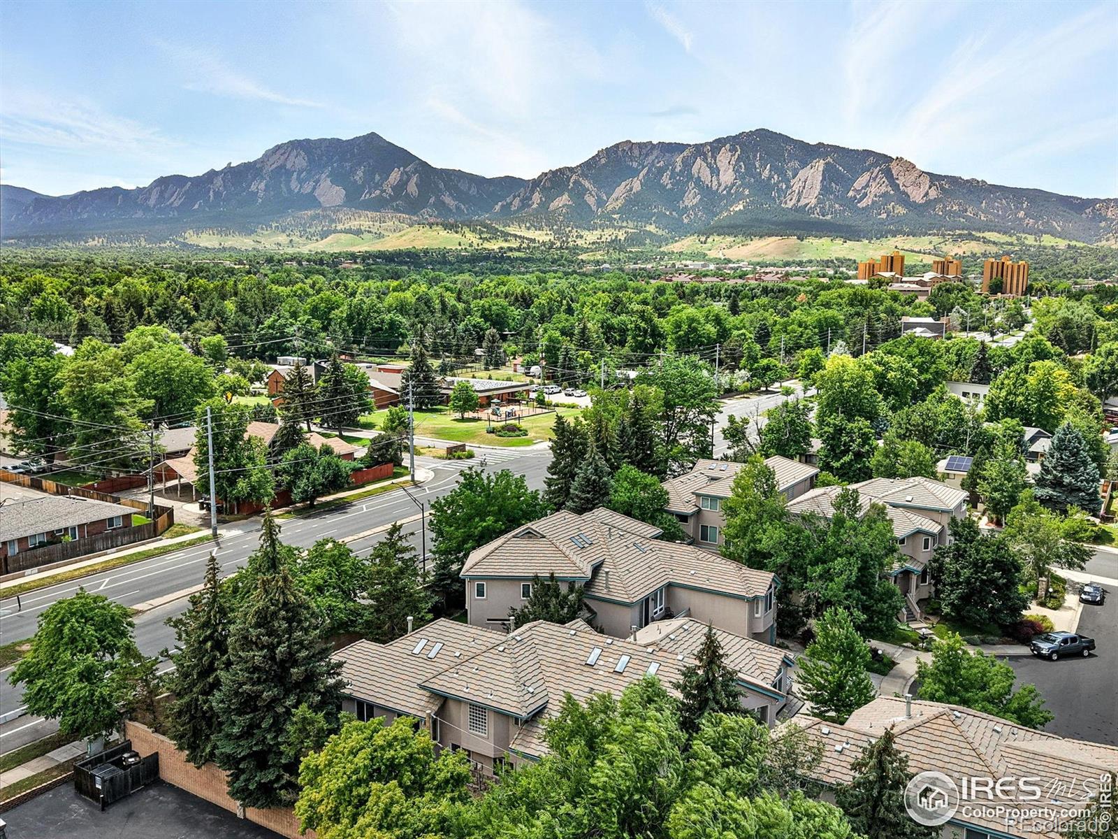 MLS Image #31 for 4332  clay commons court,boulder, Colorado