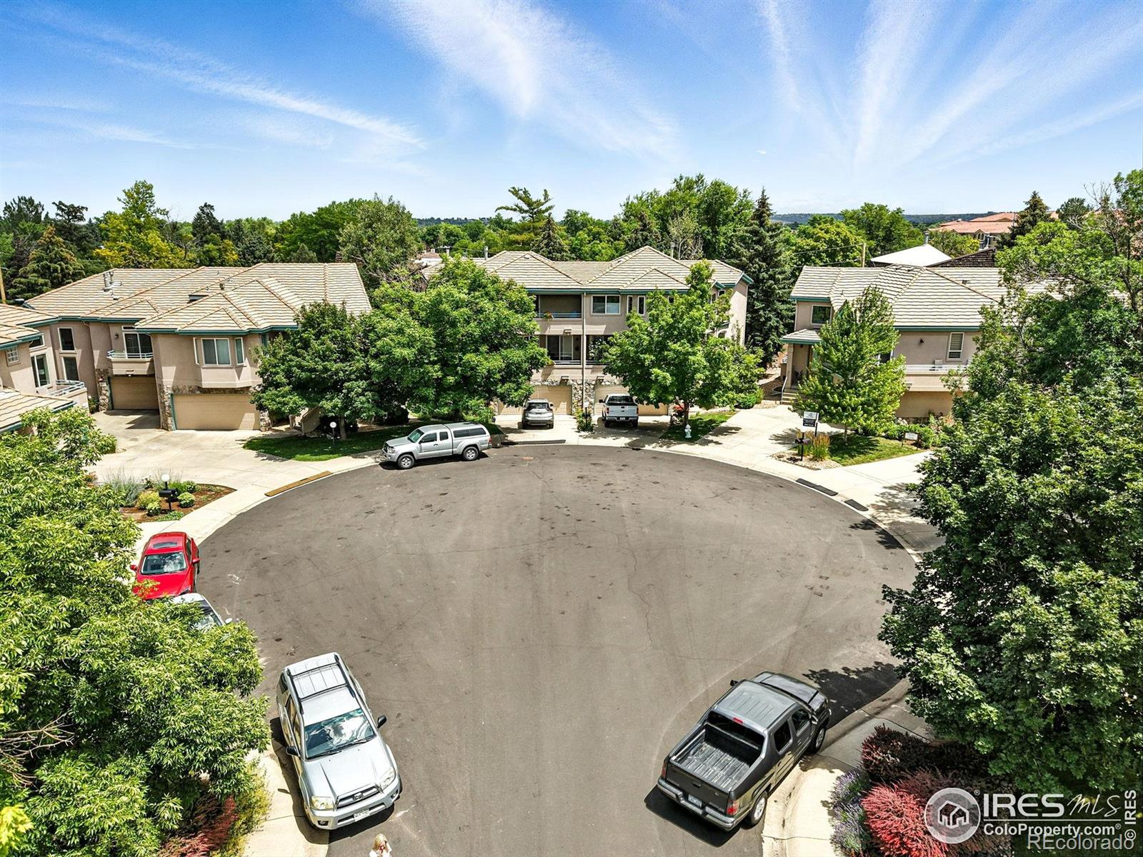 MLS Image #32 for 4332  clay commons court,boulder, Colorado