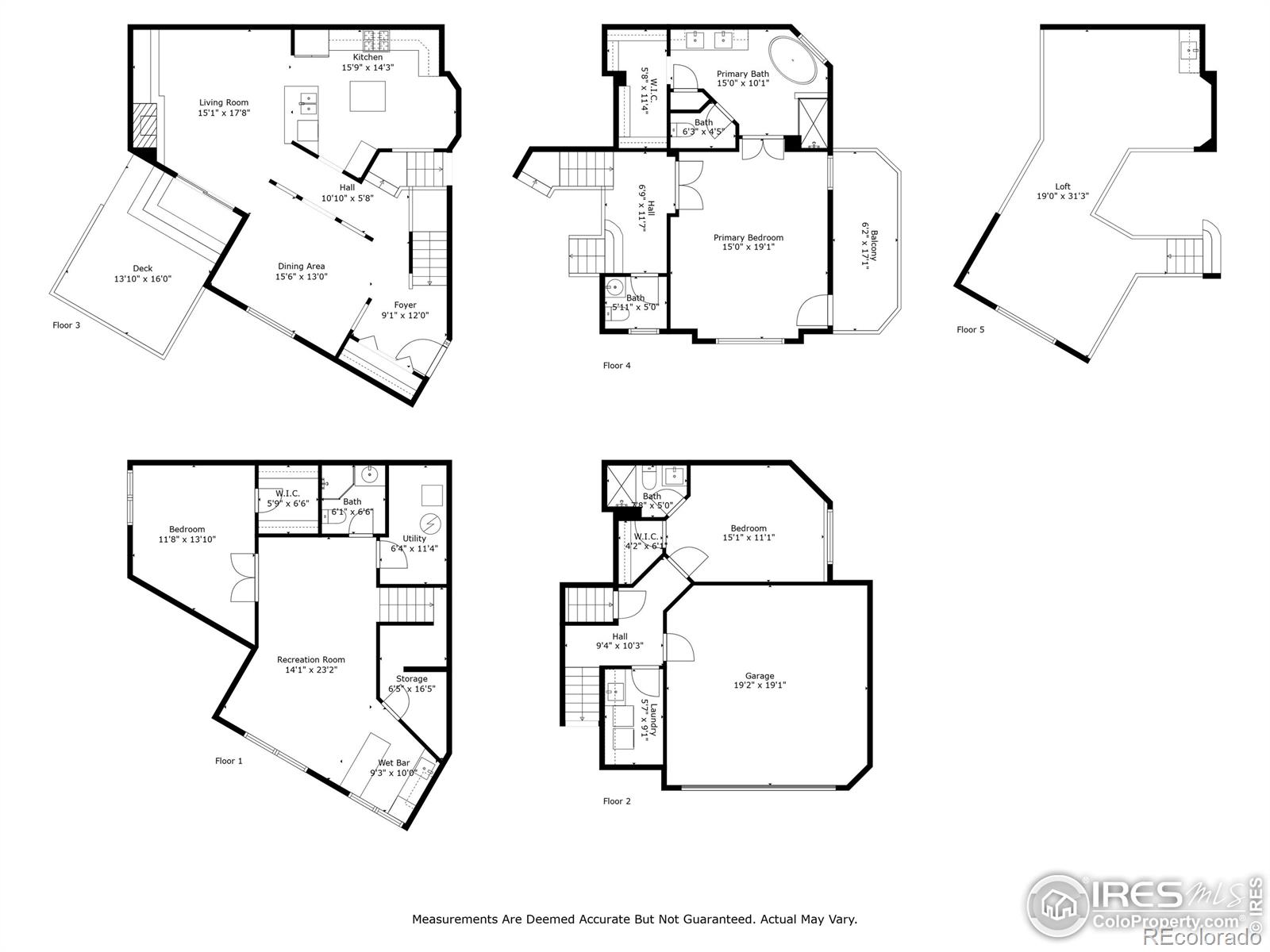 MLS Image #33 for 4332  clay commons court,boulder, Colorado