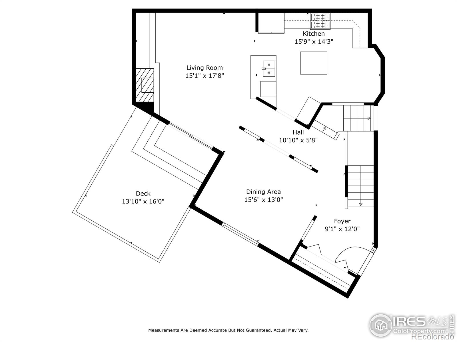 MLS Image #34 for 4332  clay commons court,boulder, Colorado