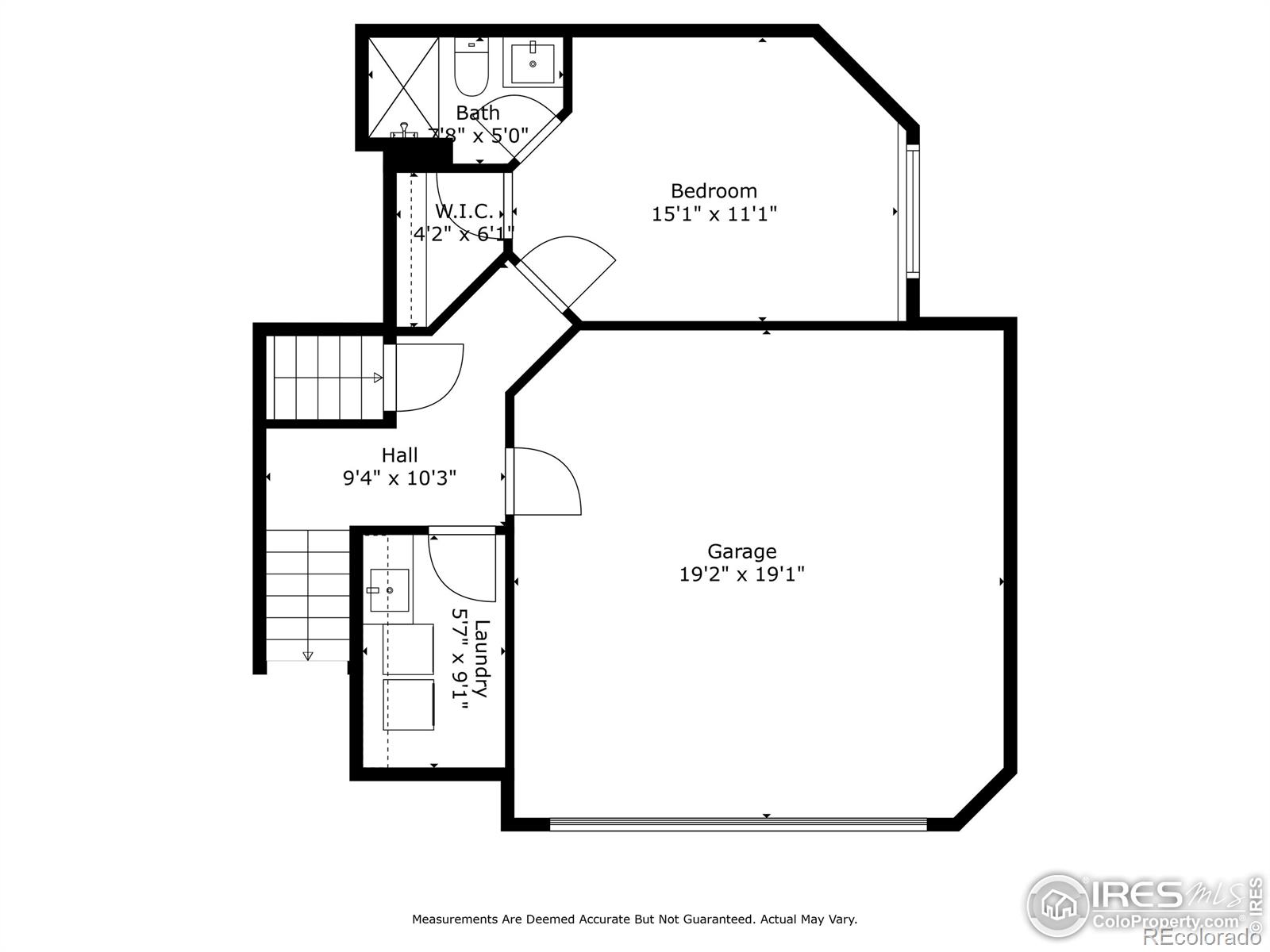 MLS Image #37 for 4332  clay commons court,boulder, Colorado