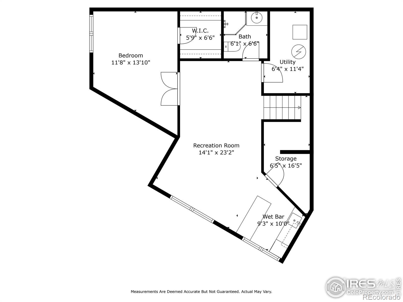 MLS Image #38 for 4332  clay commons court,boulder, Colorado