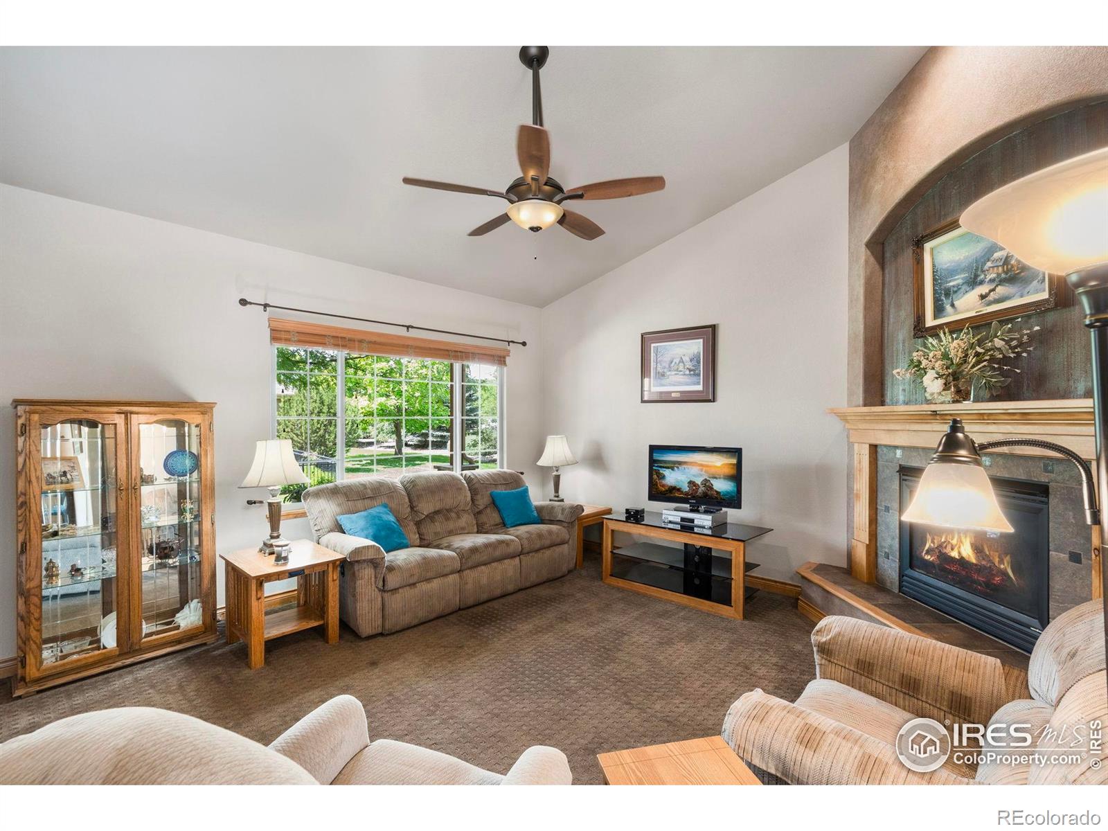 MLS Image #4 for 3175  crooked wash drive,loveland, Colorado