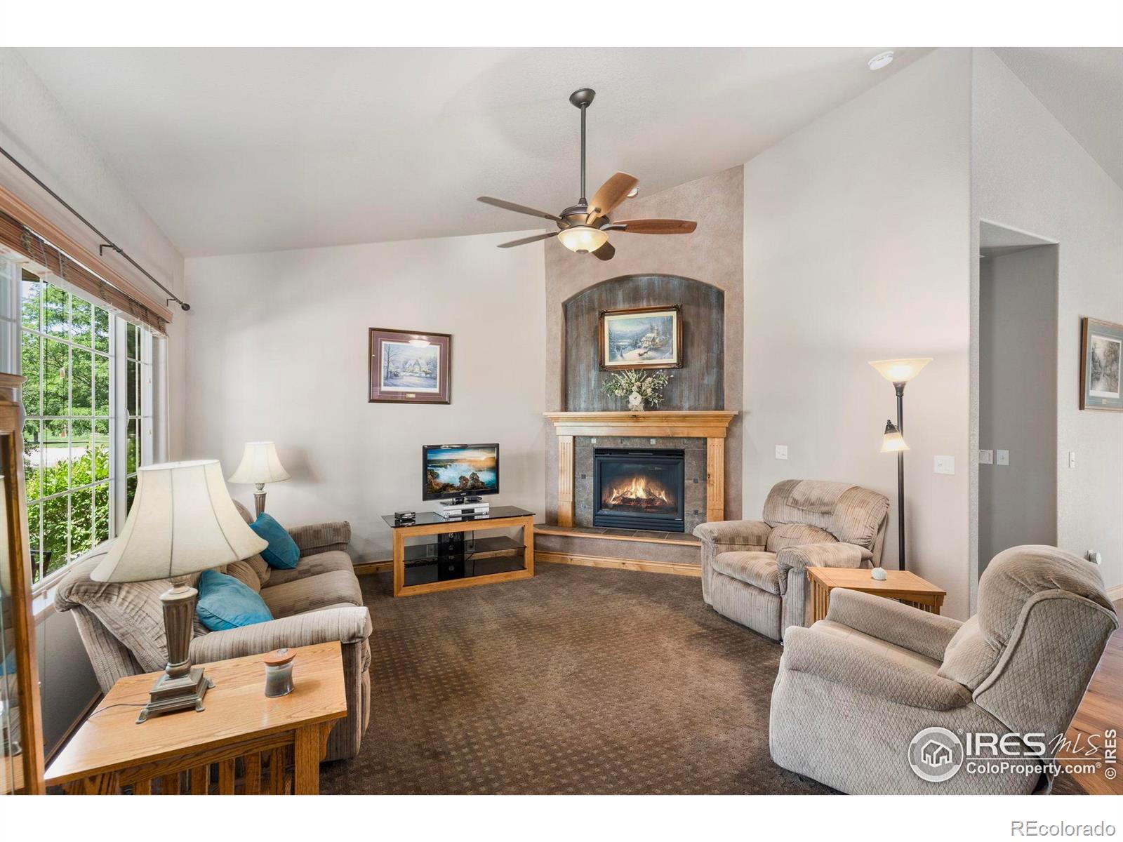 MLS Image #5 for 3175  crooked wash drive,loveland, Colorado