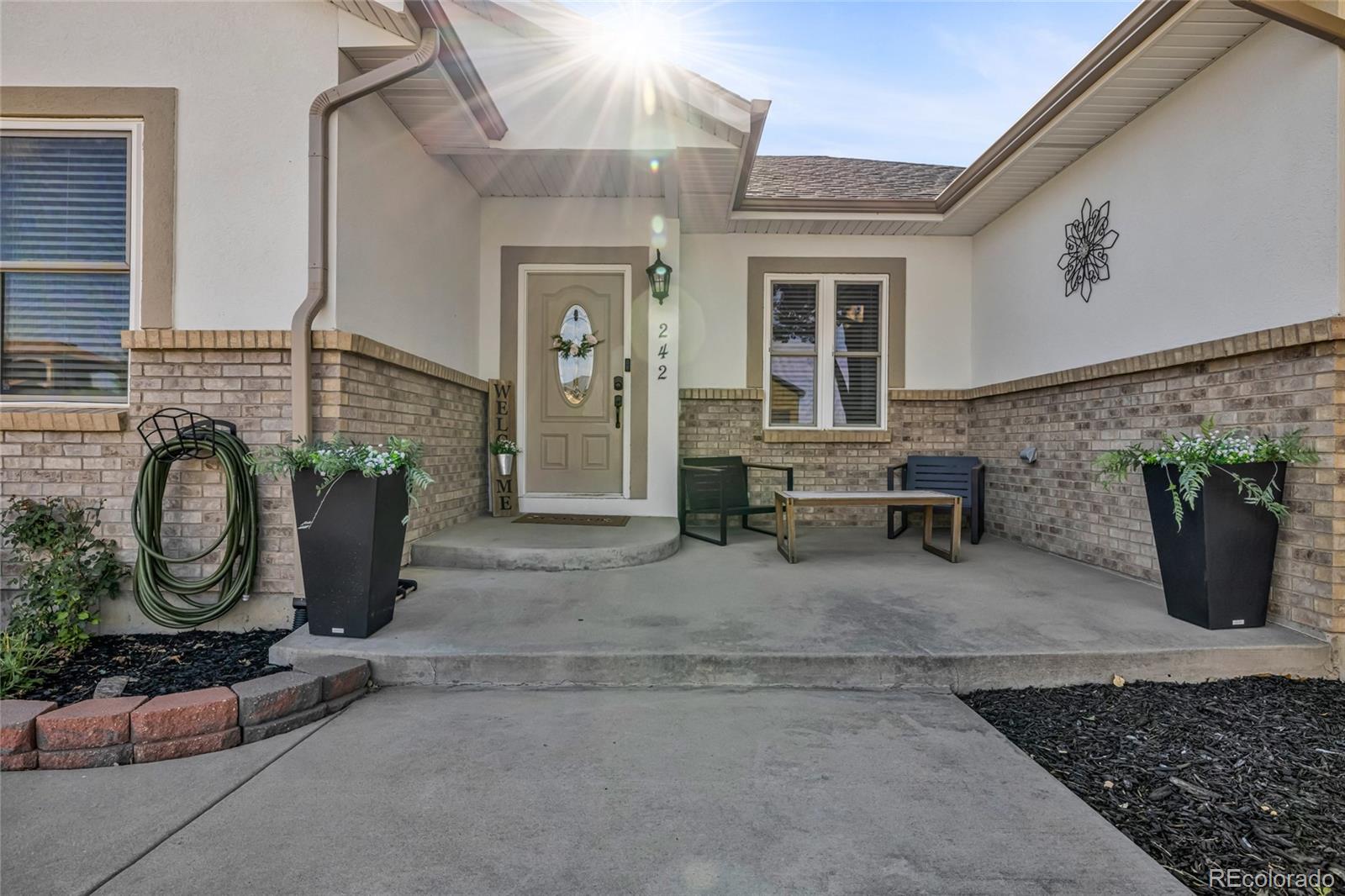 MLS Image #2 for 242 s roland avenue,fort lupton, Colorado