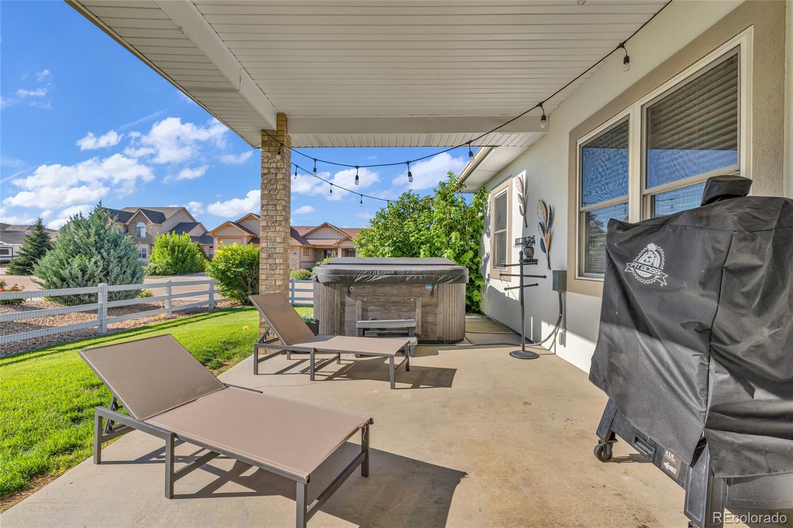 MLS Image #21 for 242 s roland avenue,fort lupton, Colorado