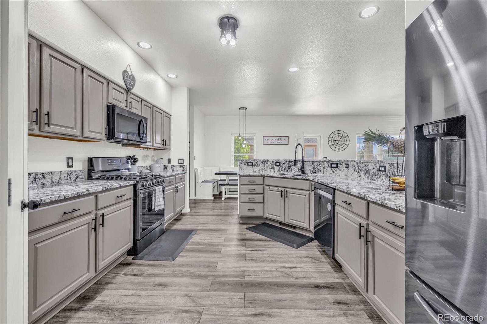MLS Image #4 for 242 s roland avenue,fort lupton, Colorado