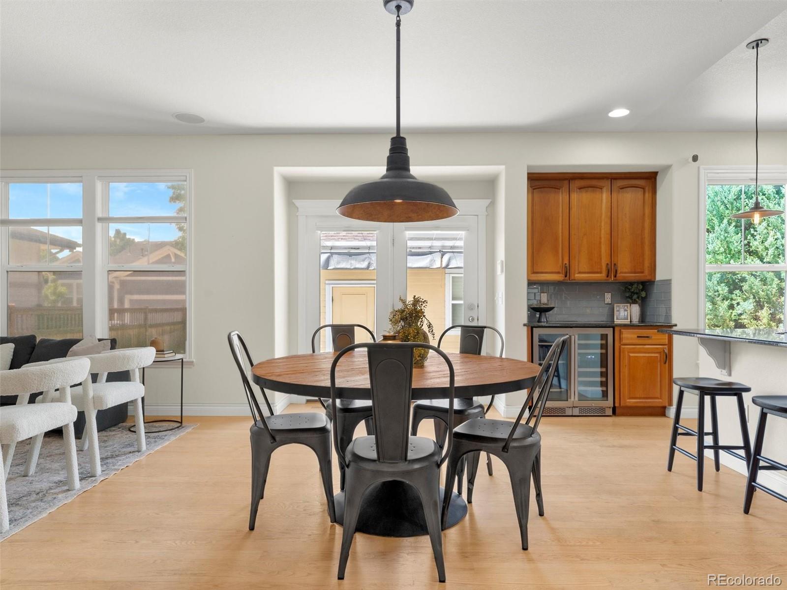 MLS Image #10 for 2821  fulton street,denver, Colorado
