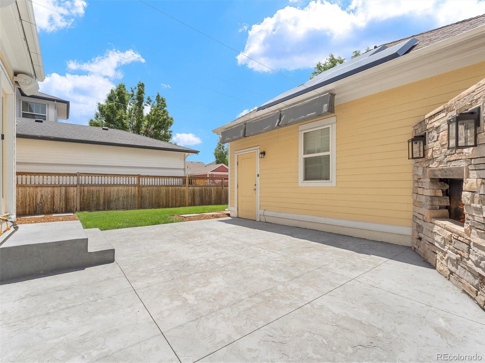 MLS Image #34 for 2821  fulton street,denver, Colorado