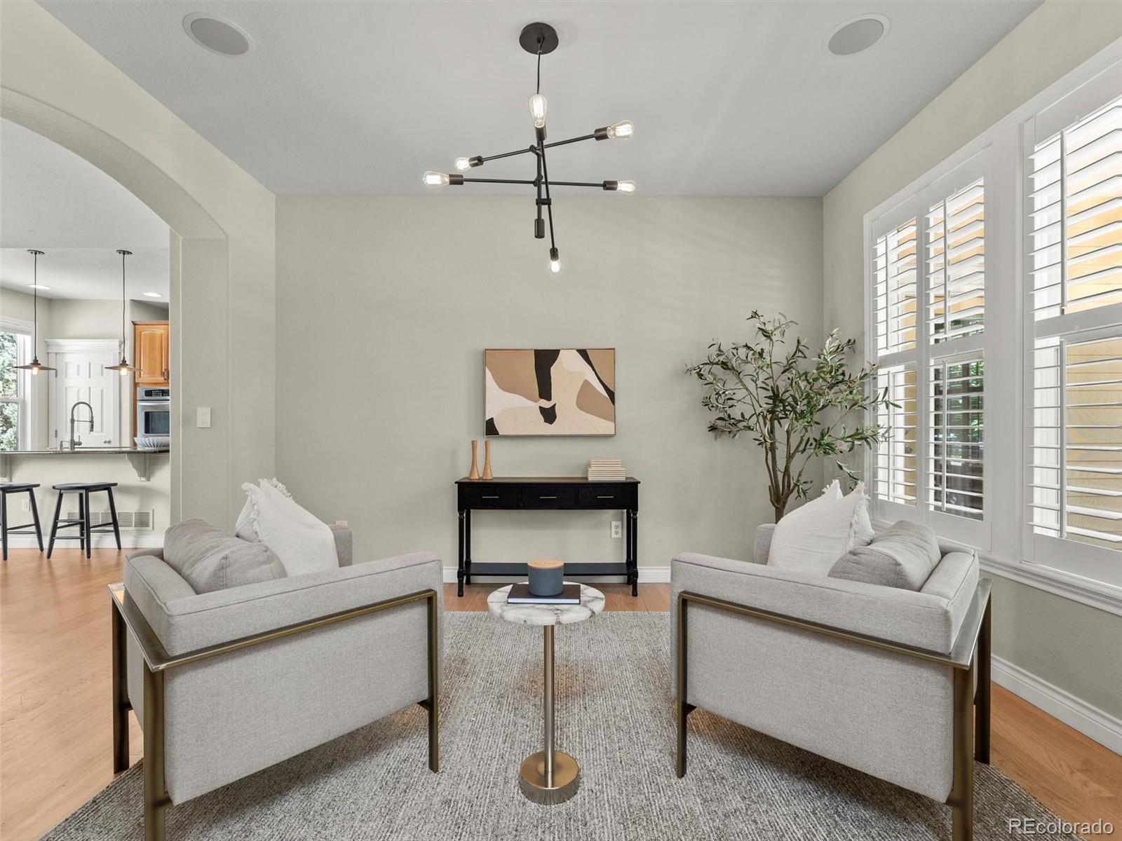 MLS Image #4 for 2821  fulton street,denver, Colorado